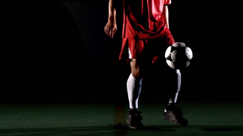 Alpha academie cours virtuel de soccer