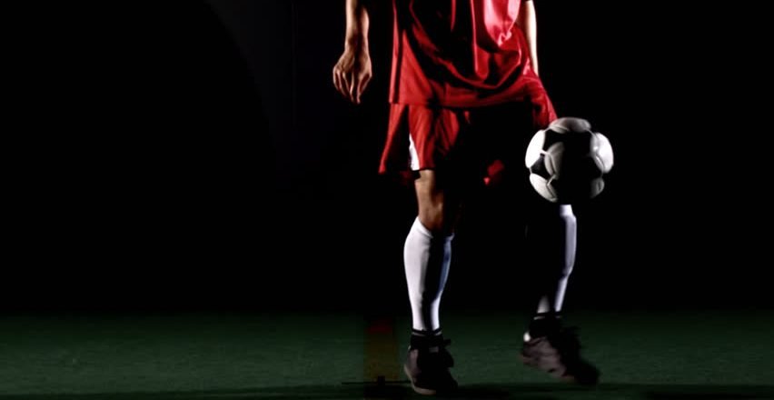 Alpha academie cours virtuel de soccer