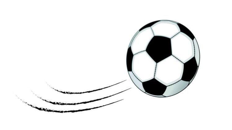 Le football apprend à jouer Jeux d'équipe avec transfert au football